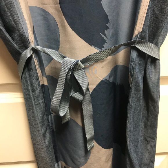 Armani Jeans Polka Dot Dress - Picture 3 of 8